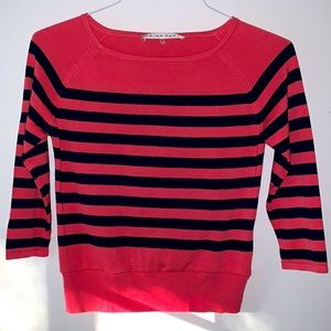 Trina Turk Crew Neck Sweater